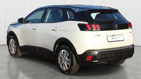 Peugeot 3008 Inne (130KM) - 61 900  PLN, 2017 - Grębów - wyprzedaż | Autoria.pl