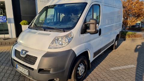 Peugeot Boxer Inne (130KM) - 38 900  PLN, 2013 - Radom - wyprzedaż | Autoria.pl