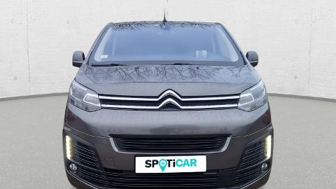 Citroën SpaceTourer 2.0 BlueHDi XL Shine (177KM) -  149 900  PLN, 2018 - Warszawa - wyprzedaż | Autoria.pl