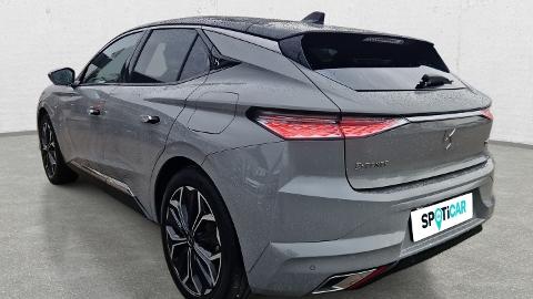 DS Automobiles DS 4 1.6 E-Tense Opera (180KM) -  167 900  PLN, 2024 - Warszawa - wyprzedaż | Autoria.pl