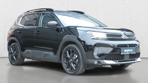 Citroën C5 Aircross 1.6 PHEV Shine EAT8 (225KM) -  145 990  PLN, 2024 - Grudziądz - wyprzedaż | Autoria.pl