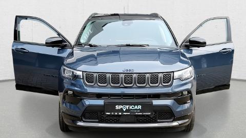 Jeep Compass 1.3 T4 PHEV 4xe S S&S (180KM) -  163 990  PLN, 2023 - Grudziądz - wyprzedaż | Autoria.pl