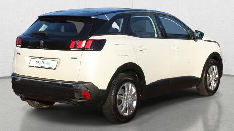 Peugeot 3008 Inne (130KM) - 61 900  PLN, 2017 - Grębów - wyprzedaż | Autoria.pl