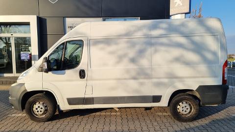 Peugeot Boxer Inne (130KM) - 38 900  PLN, 2013 - Radom - wyprzedaż | Autoria.pl