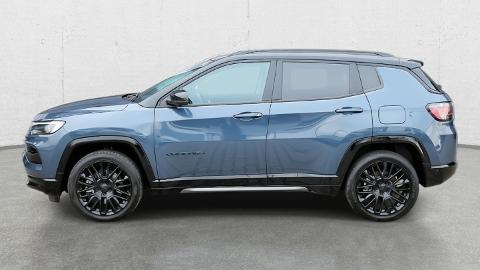 Jeep Compass 1.3 T4 PHEV 4xe S S&S (180KM) -  163 990  PLN, 2023 - Grudziądz - wyprzedaż | Autoria.pl