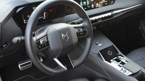 DS Automobiles DS 4 1.2 PureTech Opera (130KM) -  135 900  PLN, 2024 - Grębów - wyprzedaż | Autoria.pl