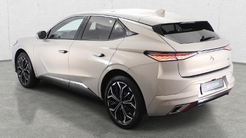 DS Automobiles DS 4 1.2 PureTech Opera (130KM) -  135 900  PLN, 2024 - Grębów - wyprzedaż | Autoria.pl