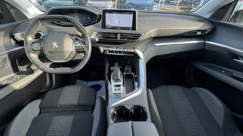 Peugeot 3008 1.2 PureTech Active S&S EAT8 (130KM) - 74 900  PLN, 2019 - Ostrów Wielkopolski - wyprzedaż | Autoria.pl