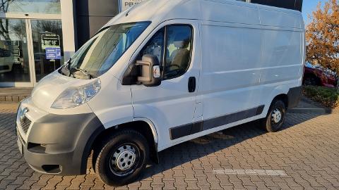 Peugeot Boxer Inne (130KM) - 38 900  PLN, 2013 - Radom - wyprzedaż | Autoria.pl