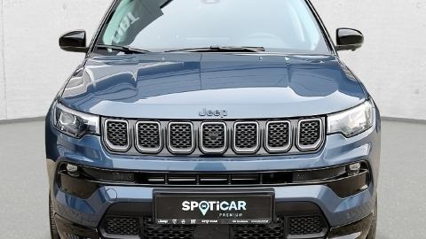 Jeep Compass 1.3 T4 PHEV 4xe S S&S (180KM) -  163 990  PLN, 2023 - Grudziądz - wyprzedaż | Autoria.pl