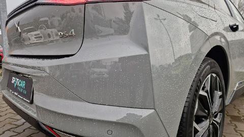 DS Automobiles DS 4 1.6 E-Tense Opera (180KM) -  167 900  PLN, 2024 - Warszawa - wyprzedaż | Autoria.pl