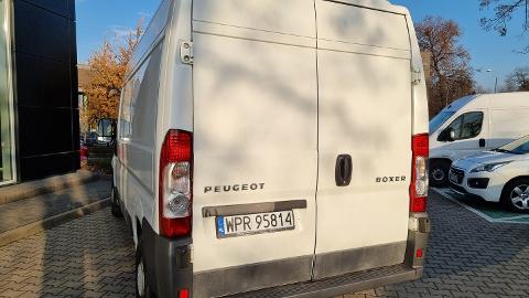 Peugeot Boxer Inne (130KM) - 38 900  PLN, 2013 - Radom - wyprzedaż | Autoria.pl