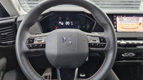 DS Automobiles DS 4 1.5 BlueHDi Performance Line (130KM) -  129 900  PLN, 2024 - Warszawa - wyprzedaż | Autoria.pl