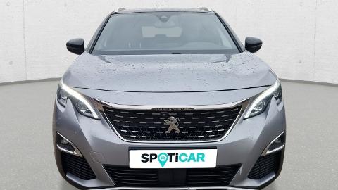 Peugeot 5008 1.6 PureTech GT Line S&S EAT8 (180KM) -  119 900  PLN, 2020 - Warszawa - wyprzedaż | Autoria.pl