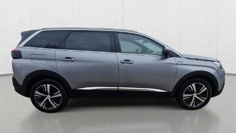 Peugeot 5008 1.6 PureTech GT Line S&S EAT8 (180KM) -  119 900  PLN, 2020 - Warszawa - wyprzedaż | Autoria.pl