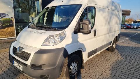 Peugeot Boxer Inne (130KM) - 38 900  PLN, 2013 - Radom - wyprzedaż | Autoria.pl