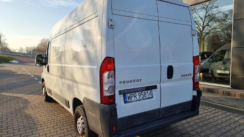 Peugeot Boxer Inne (130KM) - 38 900  PLN, 2013 - Radom - wyprzedaż | Autoria.pl