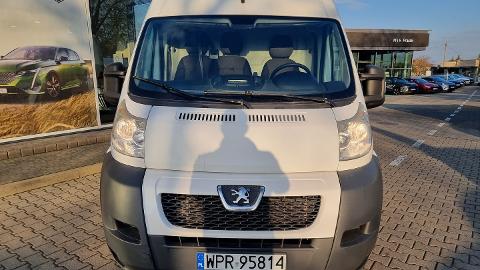 Peugeot Boxer Inne (130KM) - 38 900  PLN, 2013 - Radom - wyprzedaż | Autoria.pl