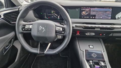 DS Automobiles DS 4 1.6 E-Tense Opera (180KM) -  167 900  PLN, 2024 - Warszawa - wyprzedaż | Autoria.pl