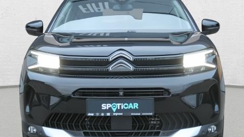 Citroën C5 Aircross 1.6 PHEV Shine EAT8 (225KM) -  145 990  PLN, 2024 - Grudziądz - wyprzedaż | Autoria.pl