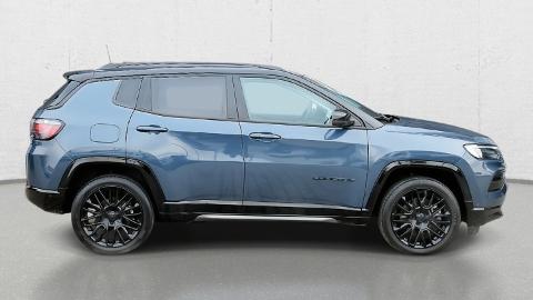 Jeep Compass 1.3 T4 PHEV 4xe S S&S (180KM) -  163 990  PLN, 2023 - Grudziądz - wyprzedaż | Autoria.pl