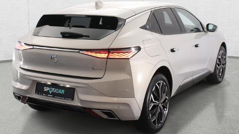 DS Automobiles DS 4 1.2 PureTech Opera (130KM) -  135 900  PLN, 2024 - Grębów - wyprzedaż | Autoria.pl