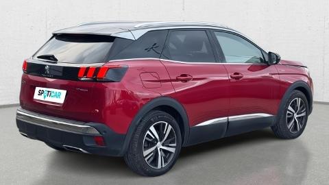 Peugeot 3008 1.6 PureTech Hybrid4 PHEV GT S&S EAT8 (300KM) -  119 900  PLN, 2020 - Warszawa - wyprzedaż | Autoria.pl