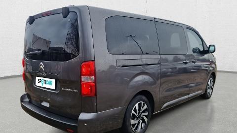 Citroën SpaceTourer 2.0 BlueHDi XL Shine (177KM) -  149 900  PLN, 2018 - Warszawa - wyprzedaż | Autoria.pl