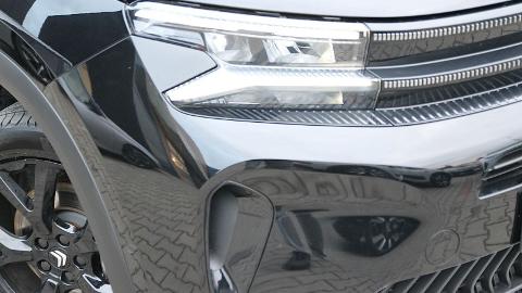 Citroën C5 Aircross 1.6 PHEV Shine EAT8 (225KM) -  145 990  PLN, 2024 - Grudziądz - wyprzedaż | Autoria.pl