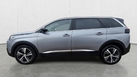 Peugeot 5008 1.6 PureTech GT Line S&S EAT8 (180KM) -  119 900  PLN, 2020 - Warszawa - wyprzedaż | Autoria.pl