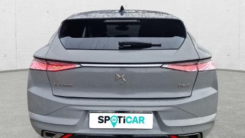 DS Automobiles DS 4 1.6 E-Tense Opera (180KM) -  167 900  PLN, 2024 - Warszawa - wyprzedaż | Autoria.pl