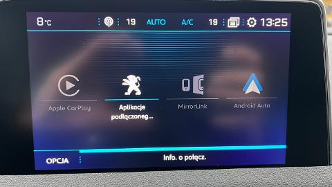 Peugeot 3008 1.2 PureTech Allure S&S (130KM) - 74 900  PLN, 2018 - Ostrów Wielkopolski - wyprzedaż | Autoria.pl