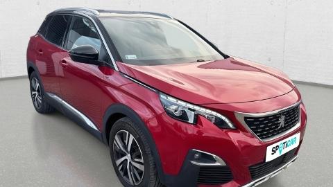 Peugeot 3008 1.6 PureTech Hybrid4 PHEV GT S&S EAT8 (300KM) -  119 900  PLN, 2020 - Warszawa - wyprzedaż | Autoria.pl