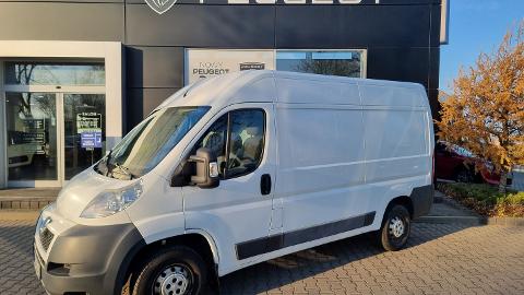 Peugeot Boxer Inne (130KM) - 38 900  PLN, 2013 - Radom - wyprzedaż | Autoria.pl