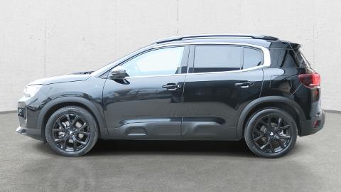 Citroën C5 Aircross 1.6 PHEV Shine EAT8 (225KM) -  145 990  PLN, 2024 - Grudziądz - wyprzedaż | Autoria.pl