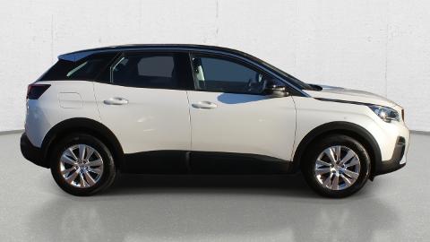 Peugeot 3008 Inne (130KM) - 61 900  PLN, 2017 - Grębów - wyprzedaż | Autoria.pl