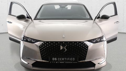 DS Automobiles DS 4 1.2 PureTech Opera (130KM) -  135 900  PLN, 2024 - Grębów - wyprzedaż | Autoria.pl