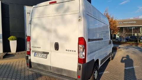 Peugeot Boxer Inne (130KM) - 38 900  PLN, 2013 - Radom - wyprzedaż | Autoria.pl