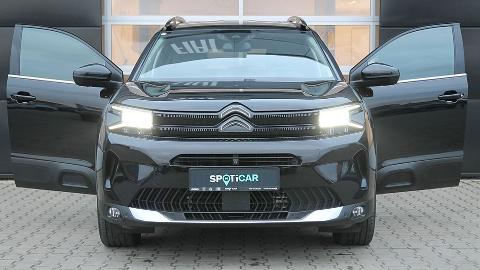 Citroën C5 Aircross 1.6 PHEV Shine EAT8 (225KM) -  145 990  PLN, 2024 - Grudziądz - wyprzedaż | Autoria.pl