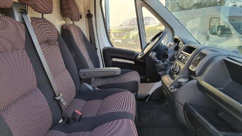 Peugeot Boxer Inne (130KM) - 38 900  PLN, 2013 - Radom - wyprzedaż | Autoria.pl