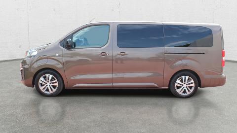 Peugeot Traveller Inne (136KM) -  157 900  PLN, 2023 - Warszawa - wyprzedaż | Autoria.pl