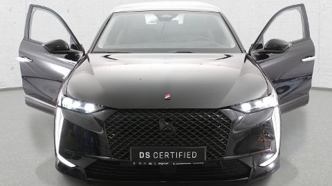 DS Automobiles DS 4 1.5 BlueHDi Performance Line (130KM) -  129 900  PLN, 2024 - Warszawa - wyprzedaż | Autoria.pl