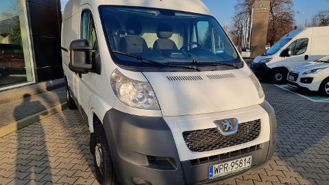 Peugeot Boxer Inne (130KM) - 38 900  PLN, 2013 - Radom - wyprzedaż | Autoria.pl