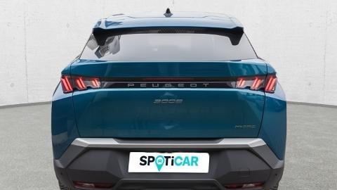 Peugeot 3008 1.2 PureTech Allure S&S EAT6 (136KM) -  139 900  PLN, 2024 - Grębów - wyprzedaż | Autoria.pl