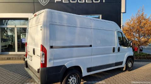 Peugeot Boxer Inne (130KM) - 38 900  PLN, 2013 - Radom - wyprzedaż | Autoria.pl