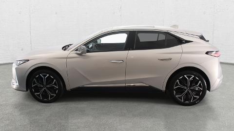 DS Automobiles DS 4 1.2 PureTech Opera (130KM) -  135 900  PLN, 2024 - Grębów - wyprzedaż | Autoria.pl