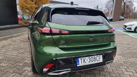 Peugeot 308 1.2 PureTech Allure Pack S&S EAT8 (130KM) - 89 900  PLN, 2022 - Radom - wyprzedaż | Autoria.pl