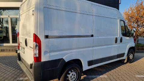 Peugeot Boxer Inne (130KM) - 38 900  PLN, 2013 - Radom - wyprzedaż | Autoria.pl