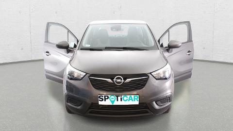 Opel Crossland X Inne (110KM) - 54 900  PLN, 2019 - Grudziądz - wyprzedaż | Autoria.pl