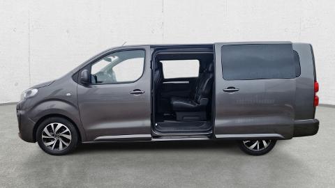 Citroën SpaceTourer 2.0 BlueHDi XL Shine (177KM) -  149 900  PLN, 2018 - Warszawa - wyprzedaż | Autoria.pl